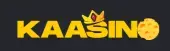 Kaasino logo – GamStop-free Big Bass Splash UK